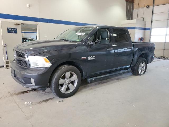 2015 RAM 1500 ST, 
