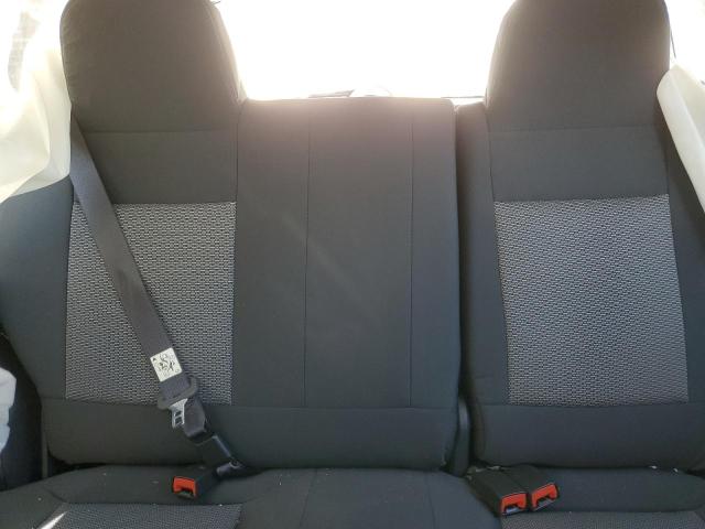 1J4FT28B59D195225 - 2009 JEEP PATRIOT SPORT BLACK photo 10