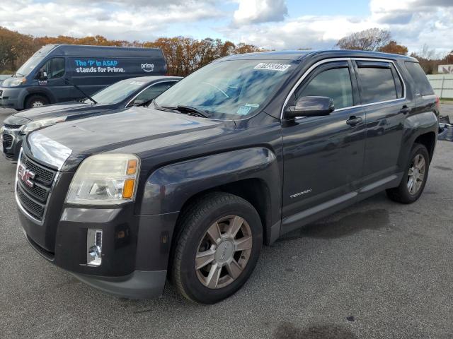 2013 GMC TERRAIN SLE, 