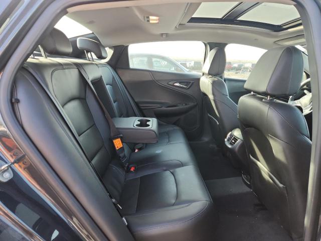 1G1ZD5ST5JF183547 - 2018 CHEVROLET MALIBU LT 黑色 照片 10