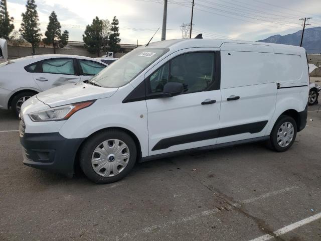 2019 FORD TRANSIT CO XL, 