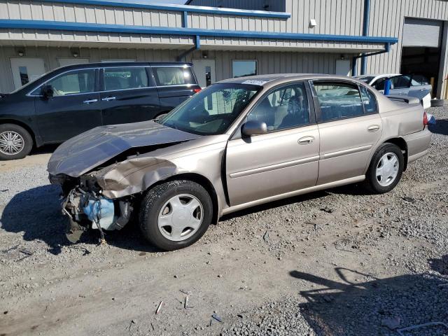 2000 CHEVROLET MALIBU LS, 