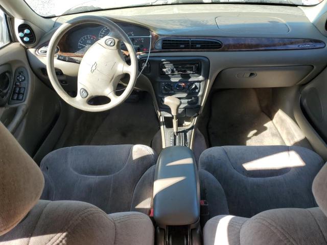 1G1NE52J8Y6187936 - 2000 CHEVROLET MALIBU LS GOLD photo 8