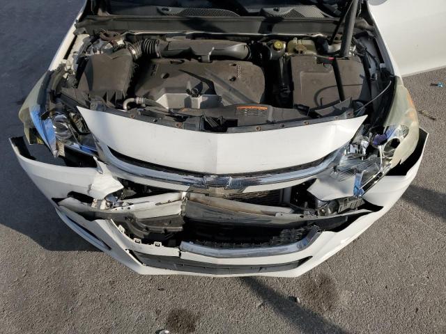 1G11D5SL0FF170807 - 2015 CHEVROLET MALIBU 2LT WHITE photo 11