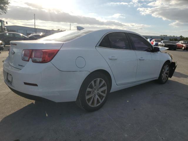 1G11D5SL0FF170807 - 2015 CHEVROLET MALIBU 2LT WHITE photo 3