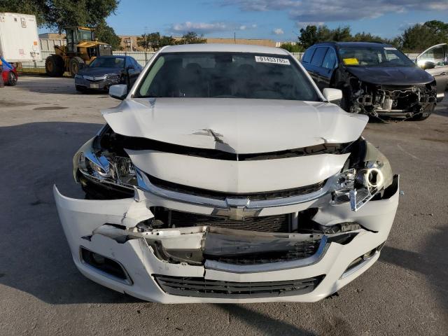 1G11D5SL0FF170807 - 2015 CHEVROLET MALIBU 2LT WHITE photo 5