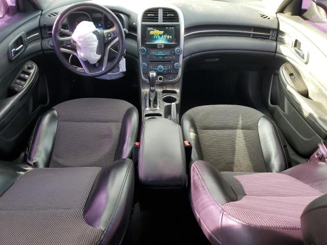 1G11D5SL0FF170807 - 2015 CHEVROLET MALIBU 2LT WHITE photo 8