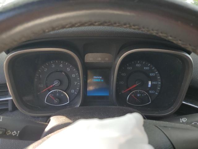 1G11D5SL0FF170807 - 2015 CHEVROLET MALIBU 2LT WHITE photo 9