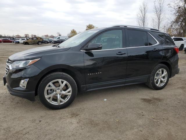 2018 CHEVROLET EQUINOX LT, 