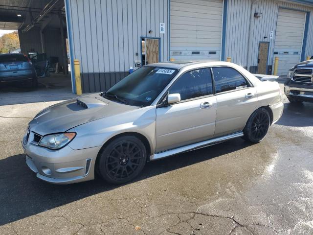 2006 SUBARU IMPREZA WRX, 