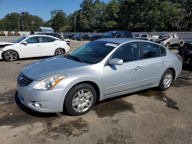 2010 NISSAN ALTIMA BASE, 