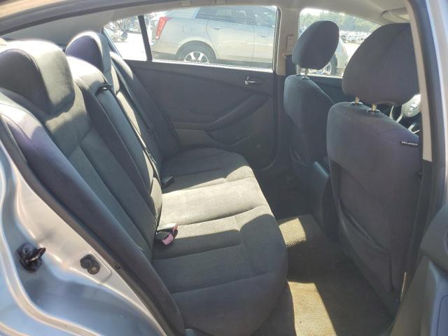 1N4AL2AP0AN437767 - 2010 NISSAN ALTIMA BASE 银色 照片 10