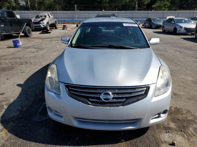 1N4AL2AP0AN437767 - 2010 NISSAN ALTIMA BASE 银色 照片 5