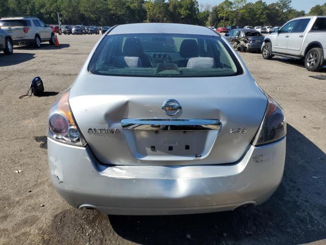 1N4AL2AP0AN437767 - 2010 NISSAN ALTIMA BASE 银色 照片 6