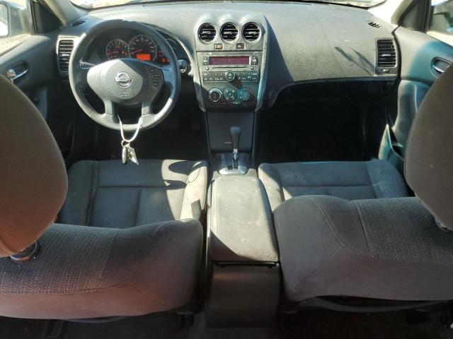 1N4AL2AP0AN437767 - 2010 NISSAN ALTIMA BASE 银色 照片 8