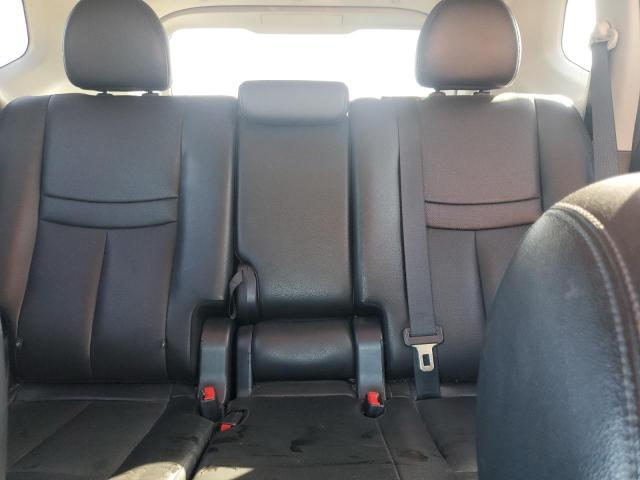 5N1AT2MT0JC738517 - 2018 NISSAN ROGUE S ვერცხლისფერი ფოტო 10