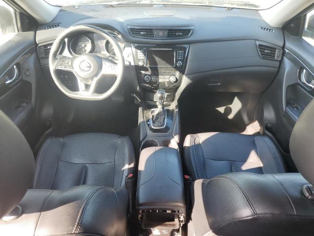 5N1AT2MT0JC738517 - 2018 NISSAN ROGUE S ვერცხლისფერი ფოტო 8