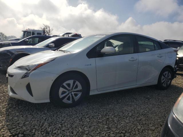 2018 TOYOTA PRIUS, 