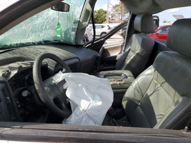 1GCNCPEHXFZ244523 - 2015 CHEVROLET SILVERADO C1500 白色 照片 7