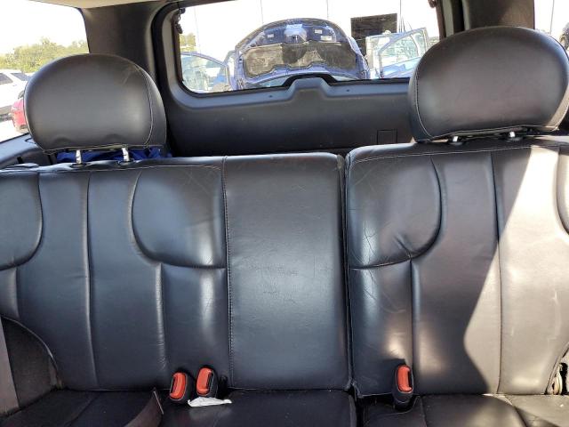 1J4GW58S1XC609388 - 1999 JEEP GRAND CHER LAREDO GRAY photo 10