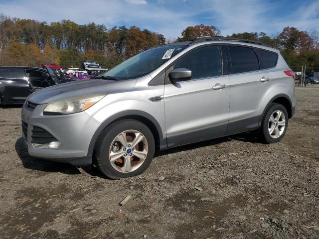 2014 FORD ESCAPE SE, 