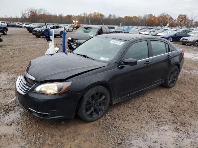 2014 CHRYSLER 200 TOURING, 