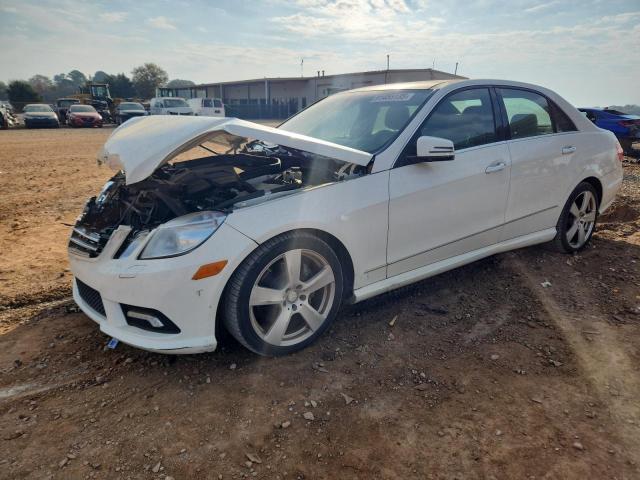 2011 MERCEDES-BENZ E 350, 
