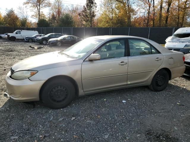 2006 TOYOTA CAMRY LE, 
