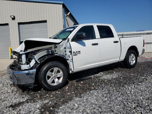 2022 RAM 1500 CLASS TRADESMAN, 