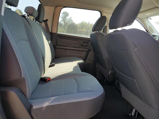 3C6RR6KT6NG239781 - 2022 RAM 1500 CLASS TRADESMAN Beyaz fotoğraf 10