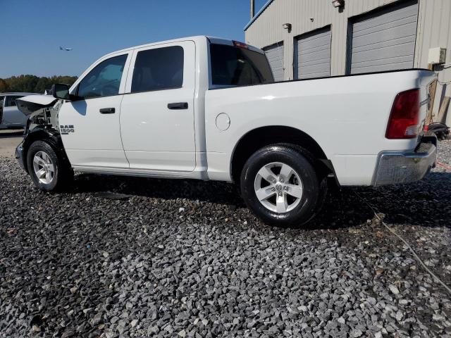 3C6RR6KT6NG239781 - 2022 RAM 1500 CLASS TRADESMAN Beyaz fotoğraf 2