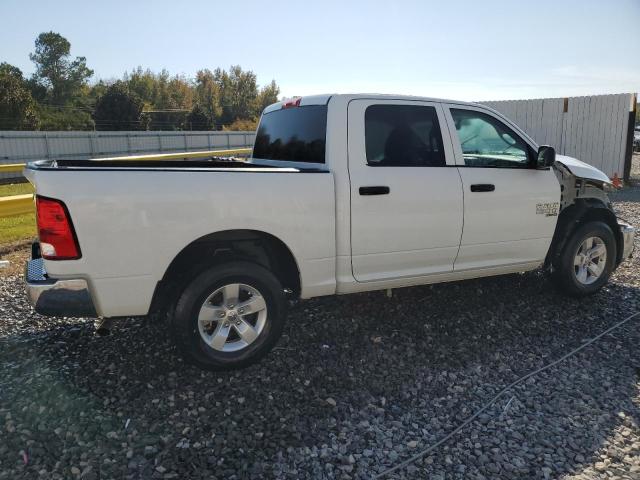 3C6RR6KT6NG239781 - 2022 RAM 1500 CLASS TRADESMAN Beyaz fotoğraf 3