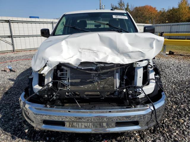 3C6RR6KT6NG239781 - 2022 RAM 1500 CLASS TRADESMAN Beyaz fotoğraf 5