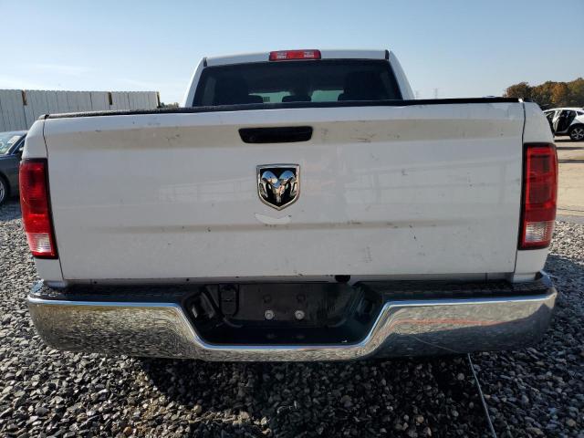 3C6RR6KT6NG239781 - 2022 RAM 1500 CLASS TRADESMAN Beyaz fotoğraf 6