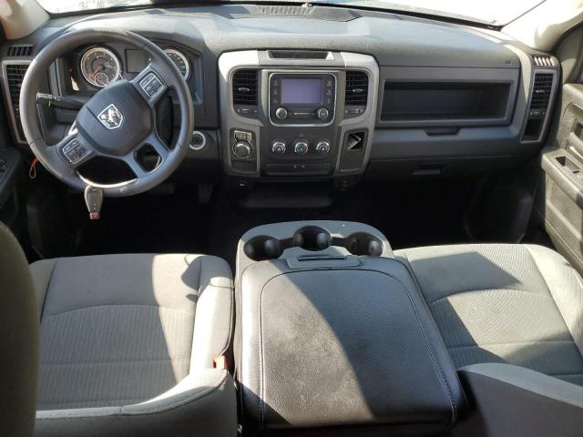 3C6RR6KT6NG239781 - 2022 RAM 1500 CLASS TRADESMAN Beyaz fotoğraf 8