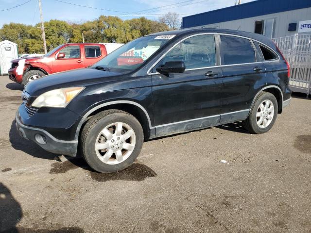 2008 HONDA CR-V EXL, 