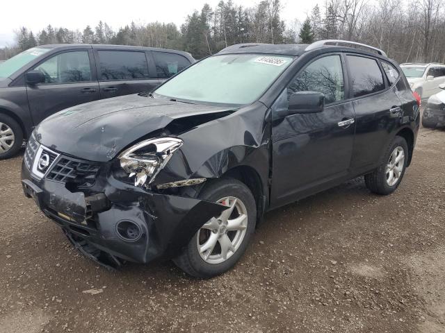 2010 NISSAN ROGUE S, 