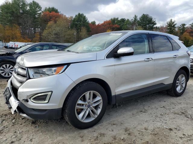 2018 FORD EDGE SEL, 