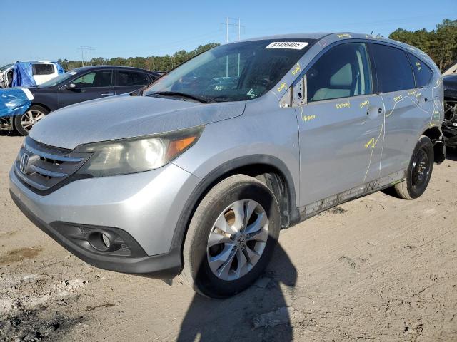 2014 HONDA CR-V EX, 