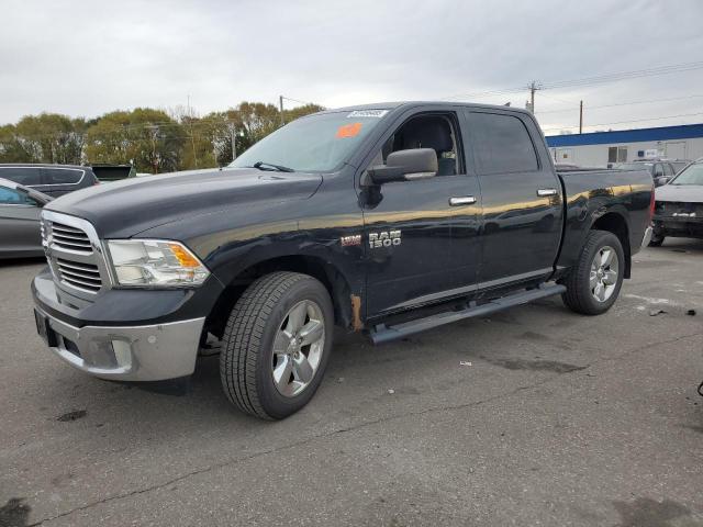 2014 RAM 1500 SLT, 