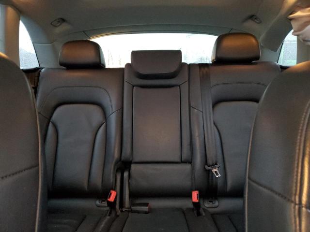 WA1L2AFP3HA014931 - 2017 AUDI Q5 PREMIUM PLUS WHITE photo 10