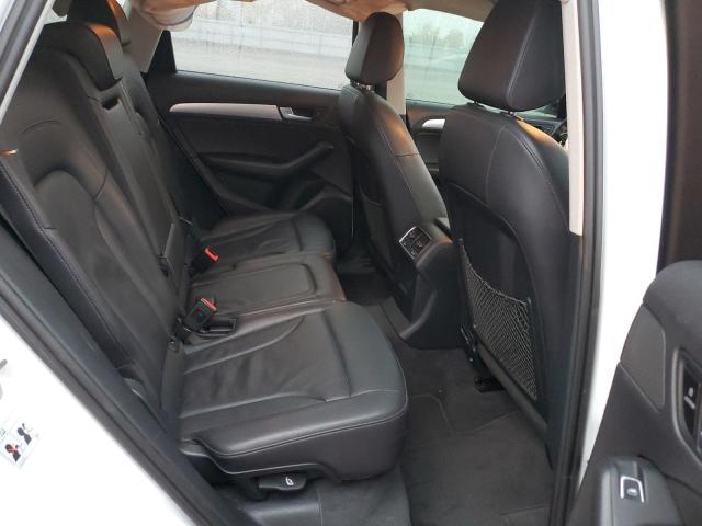 WA1L2AFP3HA014931 - 2017 AUDI Q5 PREMIUM PLUS WHITE photo 11