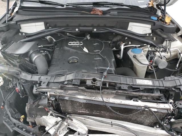 WA1L2AFP3HA014931 - 2017 AUDI Q5 PREMIUM PLUS WHITE photo 12