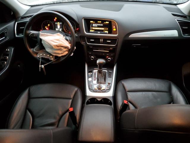 WA1L2AFP3HA014931 - 2017 AUDI Q5 PREMIUM PLUS WHITE photo 8