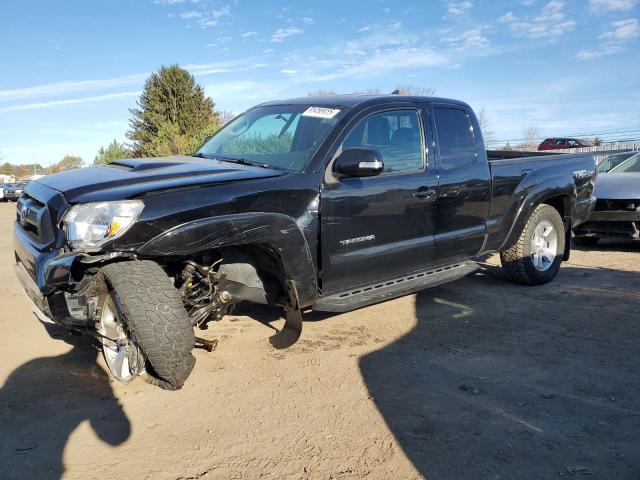 2015 TOYOTA TACOMA ACCESS CAB, 