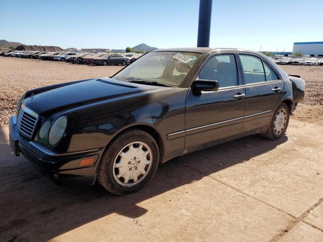 1998 MERCEDES-BENZ E 320, 