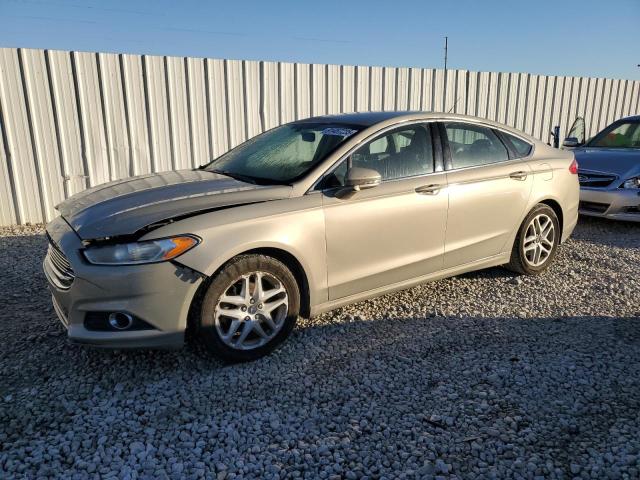 2015 FORD FUSION SE, 