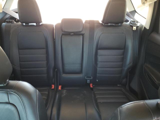 1FMCU9JD8HUE31287 - 2017 FORD ESCAPE TITANIUM 黑色 照片 10