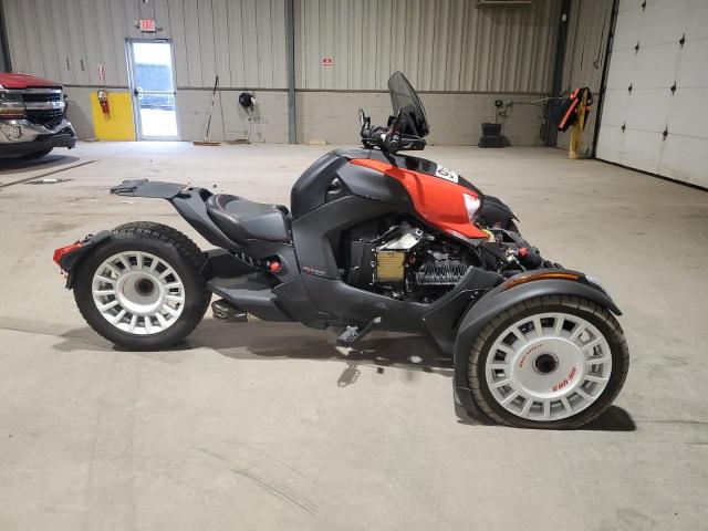 2023 CAN-AM RYKER RALLY EDITION, 