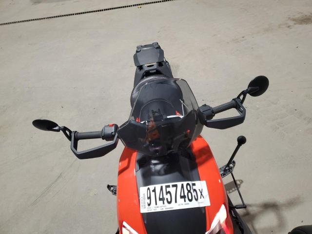 3JB2HEH48PJ001673 - 2023 CAN-AM RYKER RALLY EDITION BLACK photo 5